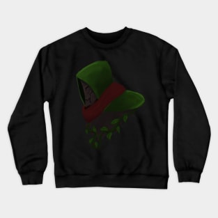 Forester Crewneck Sweatshirt